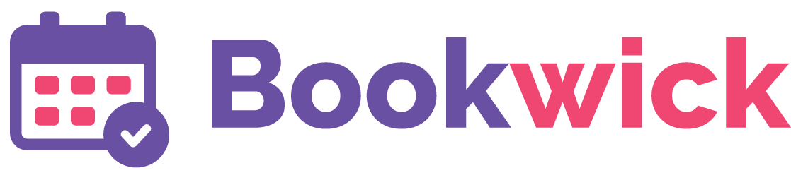 Bookwick logo